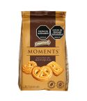 Galletas Moments Colombina Con Sabor A Mantequilla Surtido Especial Bolsa x 280gr