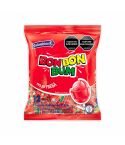 Bonbonbum Colombina 228g 12u Fresa