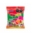 Bonbonbum Colombina 228g 12u Surtido