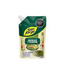 Vinagreta San Jorge Aguacate Y Cilantro Doypack X 200gr
