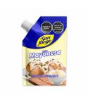 Mayonesa San Jorge Doypack x 170gr