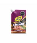 Mermelada San Jorge Sabor A Ciruela Doypack X 200gr