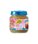 Compota San Jorge 113g Manzana