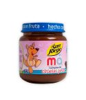 Compota San Jorge Má Sabor A Ciruela Pasa Frasco x 113gr