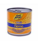 Maíz Tierno San Jorge Lata x 190gr