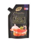 Salsa Ajo San Jorge 200g