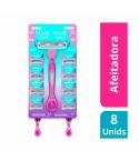 Maquina Venus Simple Mujer Und