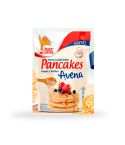 Mezcla Lista Para Pancakes Crepes Y Wafles Haz De Oros Con Avena x 300gr