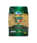 Pasta Conzazoni Penne Rigate Clásico x 500gr