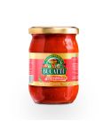 Salsa Bucatti Arrabbiata Picante Con Tomate x 240gr