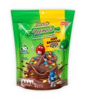 Mini Brownie Mama-ía Sabor A M&M x 180gr x 10 Unidades