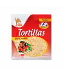 Tortillas Haz De Oros Tradicionales x 360gr x 12 Unidades