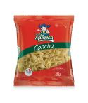 Pasta La Muñeca Concha x 250gr