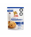 Mezcla Lista Haz De Oros Para Preparar Pandebonos Doypack x 300gr
