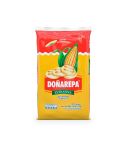 Harina Precocida De Maíz Doñarepa Amarilla x 500gr