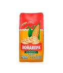 Harina Precocida De Maíz Doñarepa Amarilla x 1000gr