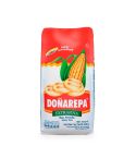 Harina Precocida De Maíz Doñarepa Blanca x 1000gr