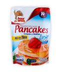 Mezcla Lista Para Pancakes Crepes Y Wafles Haz De Oros Light x 300gr