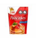 Mezcla Lista Para Pancakes Crepes Y Wafles Haz De Oros x 300gr