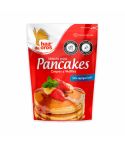 Mezcla Lista Para Pancakes Crepes Y Wafles Haz De Oros x 600gr