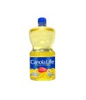 Aceite De Canola Canola Life Puro X 1800ml