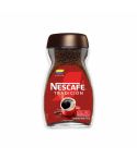 Café Soluble Nescafé Tradición Frasco x 170gr