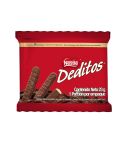 Galletas Dulces Nestlé Deditos Sabor A Chocolate x 23gr