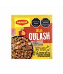 Base Maggi Para Carnes Gulash Sobre x 45gr
