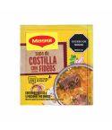 Sopa De Costilla Maggi Con Fideos Sobre x 65gr