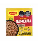 Base Maggi Para Carnes Desmechada Sobre x 50gr