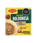 Base Maggi Para Pasta Salsa Bolognesa Sobre x 50gr