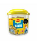 Caldo Maggi 528g Gallina Tarro