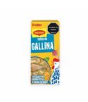 Caldo De Gallina Maggi x 264gr x 24 Cubos