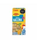 Caldo De Gallina Maggi x 132gr x 12 Cubos