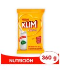 Leche En Polvo Klim Fortificada Instantánea x 360gr