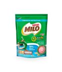 Milo Nestlé Active-Go Nutri Fit Menos Azúcar Doypack x 500gr