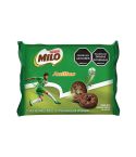 Galleta Milo 436g 12u Anillos