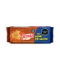 Galletas Saltinas Nestlé Integrales x 324gr x 3 Tacos Pack Ahorro