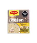 Crema Maggi De Champiñones Sobre x 58gr