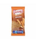 Galletas Saltinas Integral Nestlé x 220,5gr x 9 Unidades