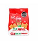 Galletas De Navidad Nestlé Dulces Surtidas Bolsa x 200gr