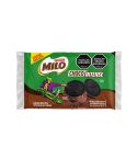 Galletas Milo Nestlé Choco Intense x 360gr x 10 Unidades
