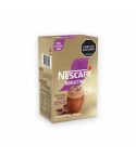 Mezcla De Café Nescafé Mokaccino Display X 18gr X 5 Sobres