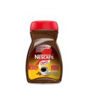 Café Soluble Nescafé Dolca Con Azucar Caramelizado Frasco X 85gr