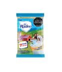 Leche En Polvo El Rodeo Azucarada Hierro Calcio Y Vitamina C Bolsa 875 G