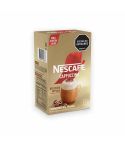 Mezcla De Café Nescafé Cappuccino Display X 18gr X 5 Sobres