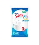 Leche En Polvo Svelty Nestlé Descremada 0% Grasa x 650gr