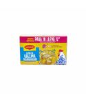 Caldo De Gallina Maggi Desmenuzado Con Especias X 9gr Pague 10 Lleve 12 Sobres