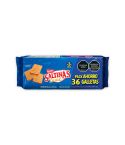 Galletas Saltinas Nestlé Doré x 315gr x 3 Tacos Pack Ahorro