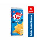 Galletas Dux Noel Original x 250gr x 9 Paquetes